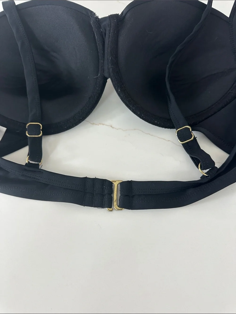 Merona classic black
